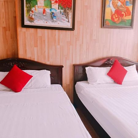 Hanoi Oriental Hotel Екстериор снимка