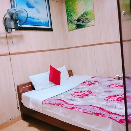 Hanoi Oriental Hotel Екстериор снимка