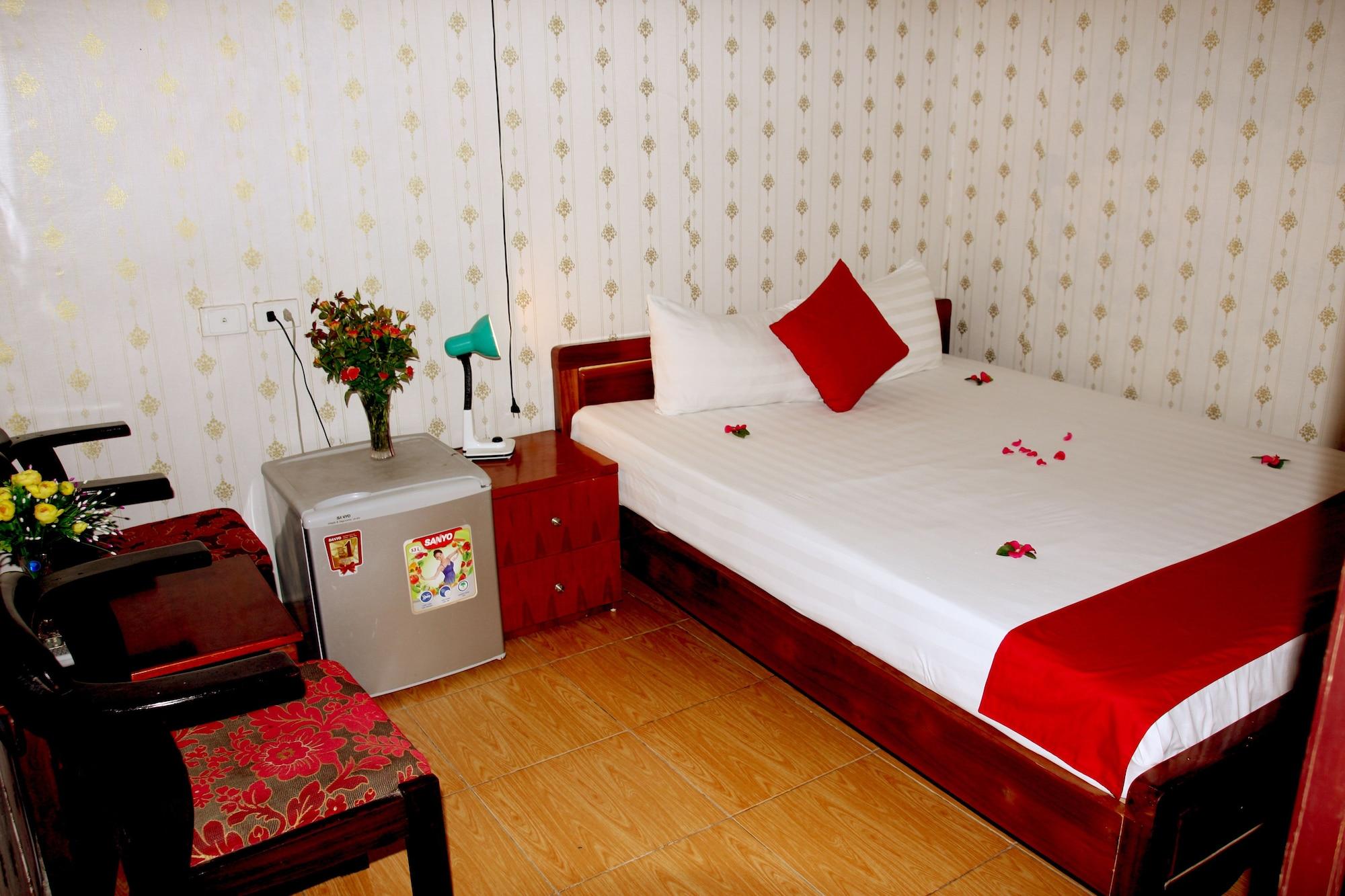 Hanoi Oriental Hotel Екстериор снимка