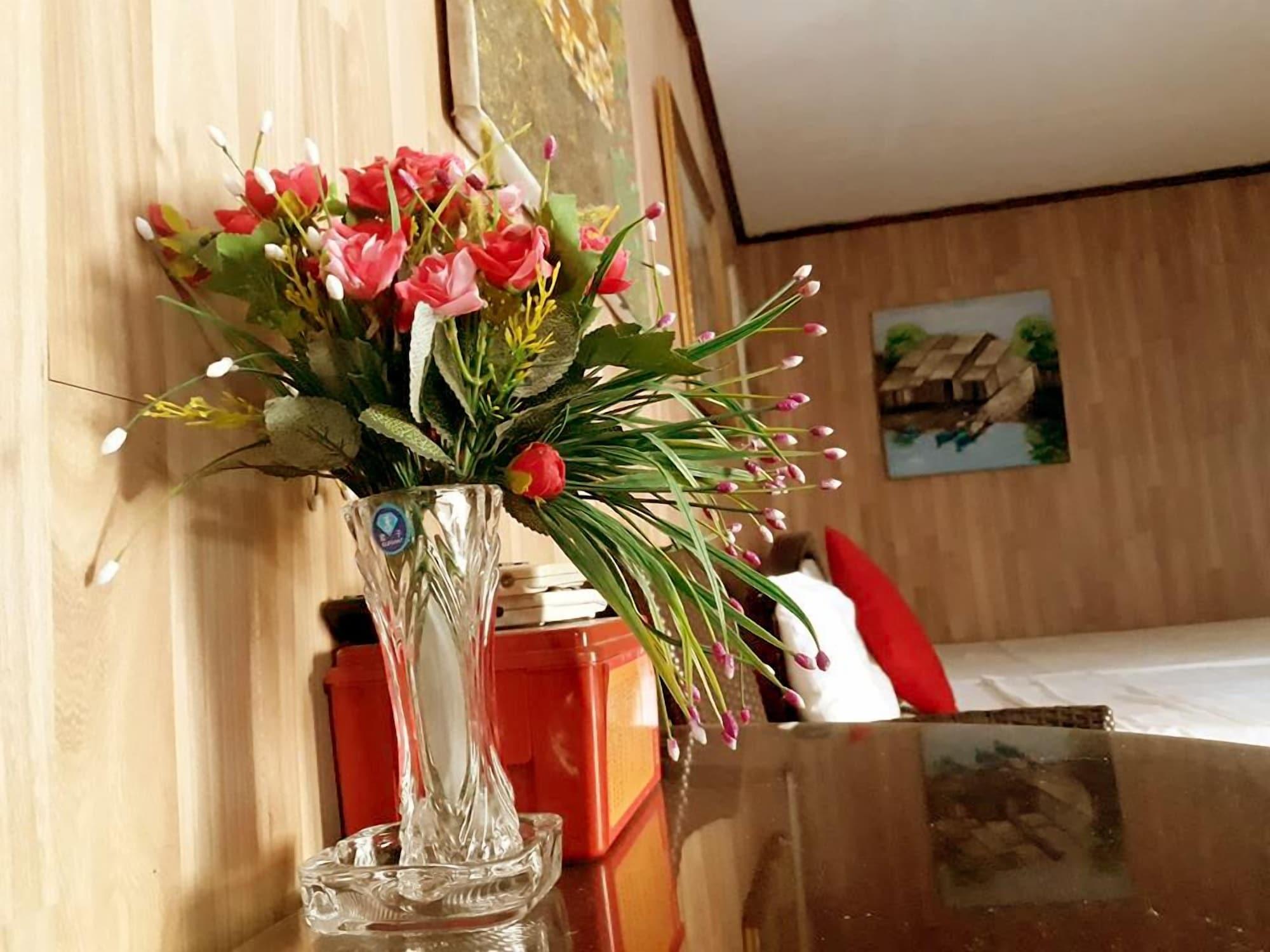 Hanoi Oriental Hotel Екстериор снимка