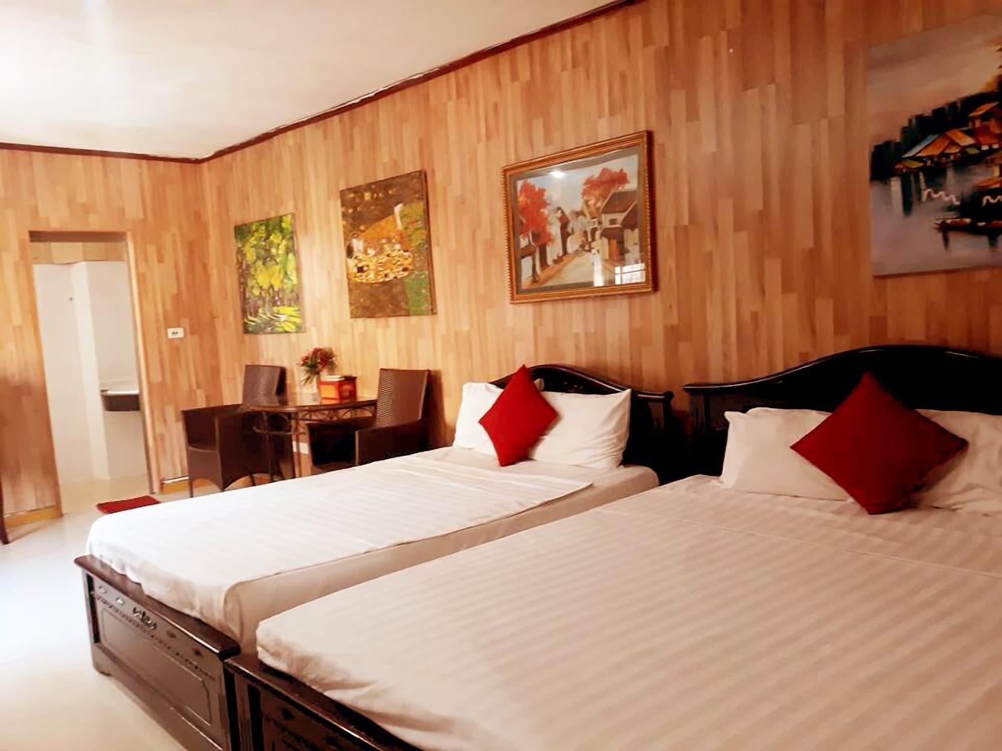 Hanoi Oriental Hotel Екстериор снимка