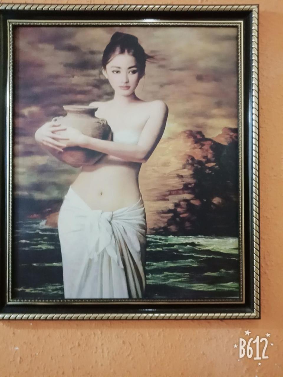 Hanoi Oriental Hotel Екстериор снимка