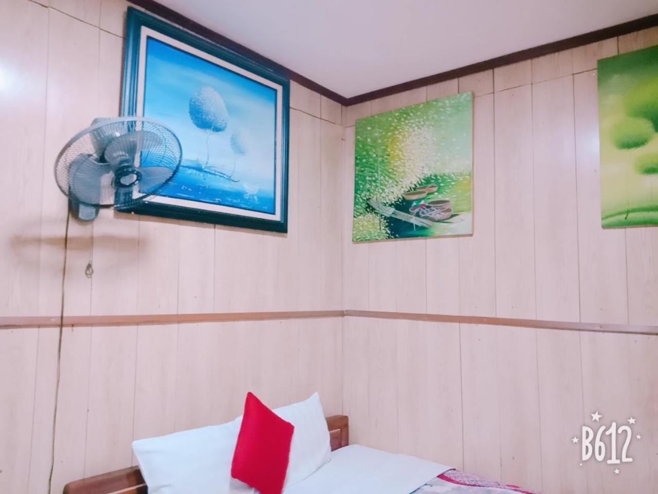 Hanoi Oriental Hotel Екстериор снимка
