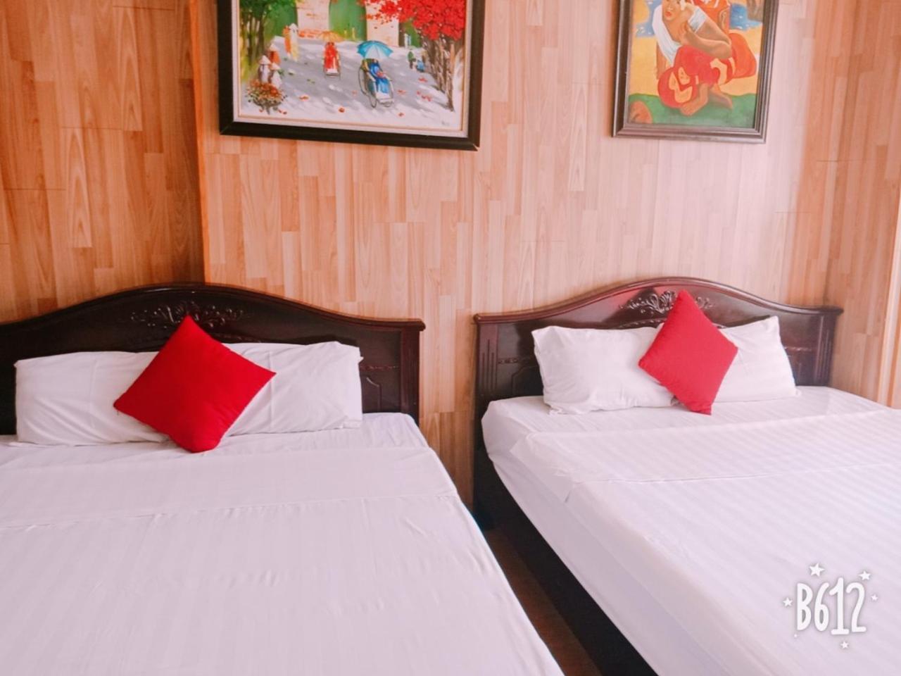 Hanoi Oriental Hotel Екстериор снимка