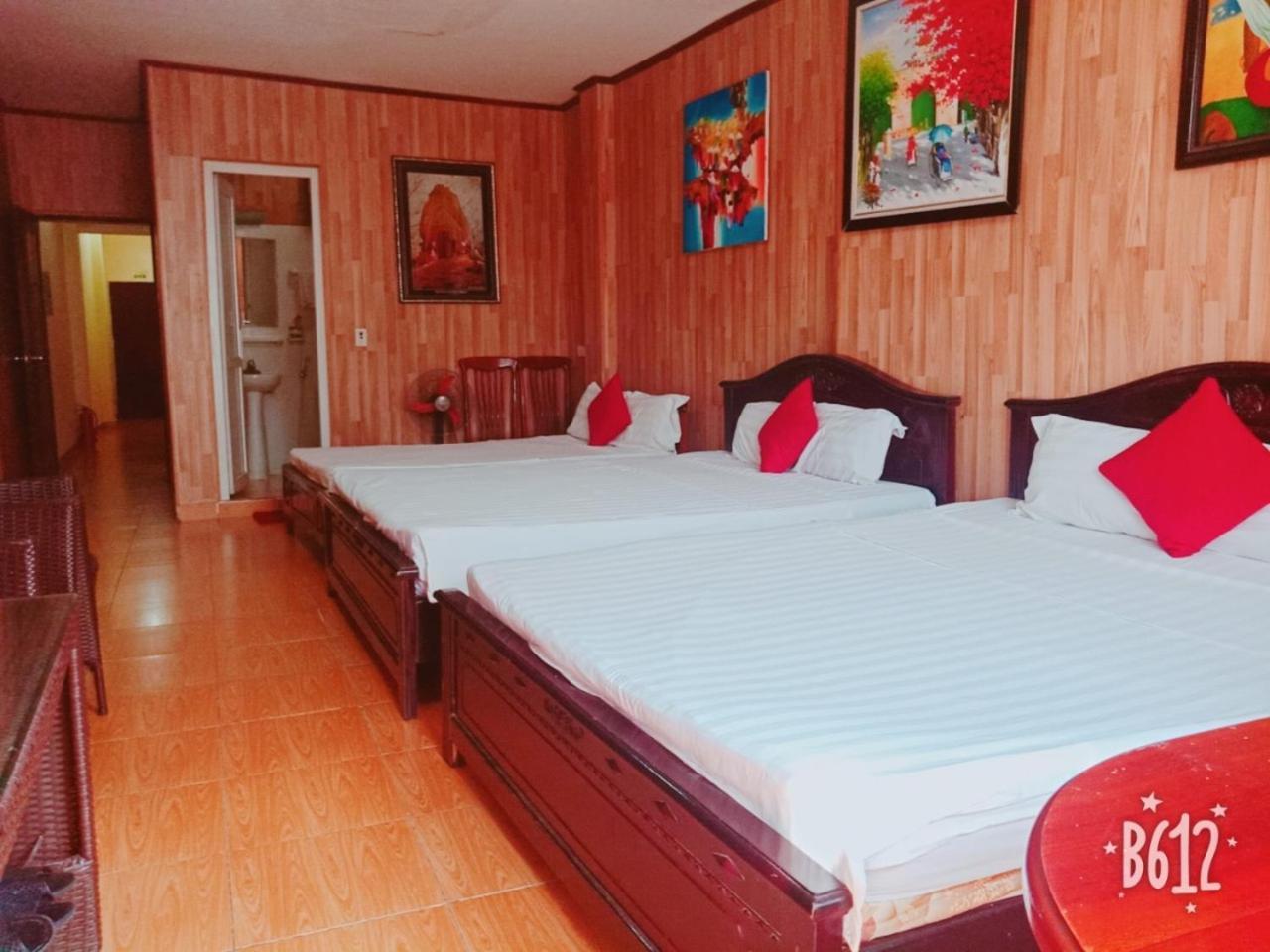 Hanoi Oriental Hotel Екстериор снимка