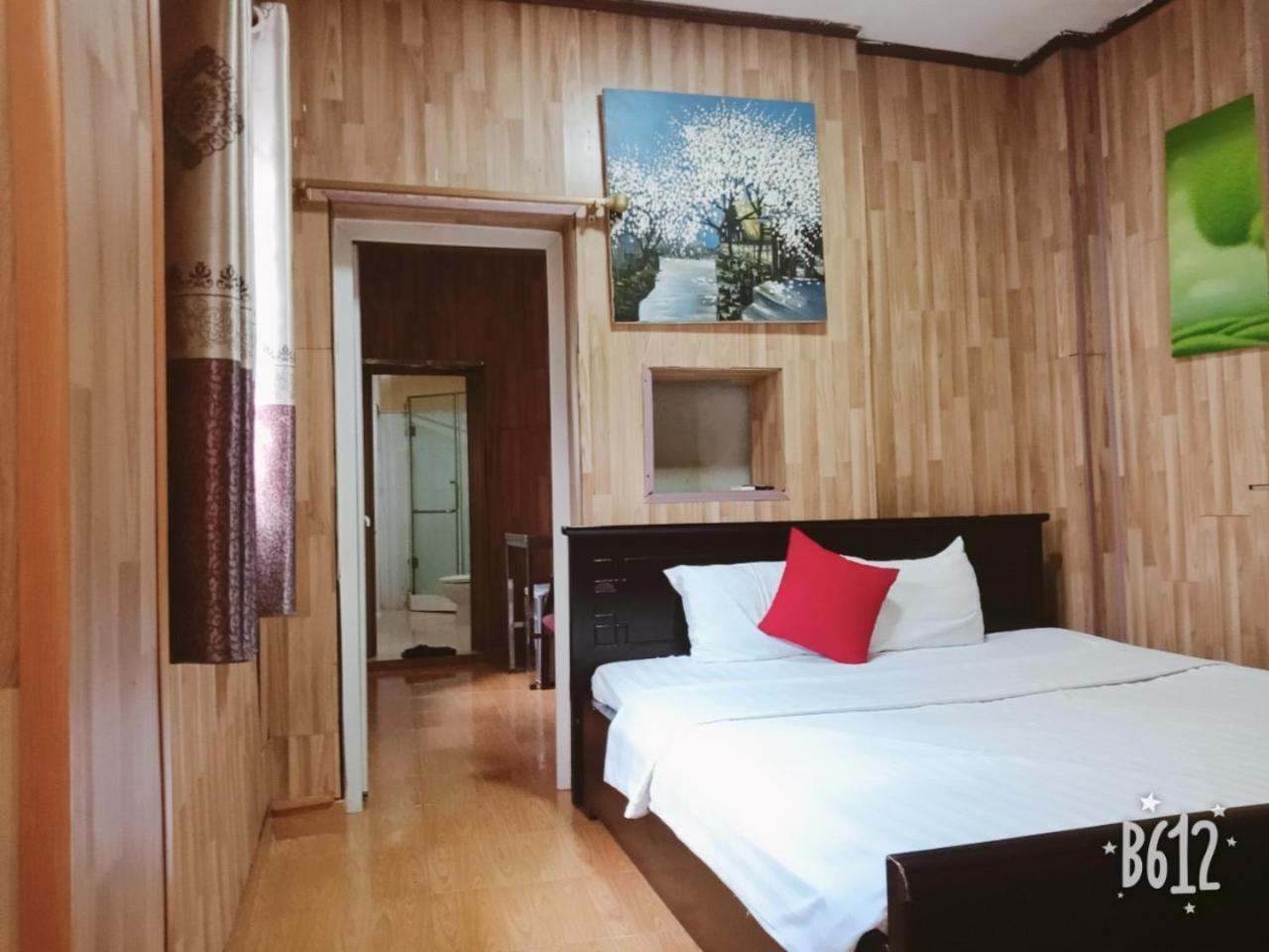 Hanoi Oriental Hotel Екстериор снимка