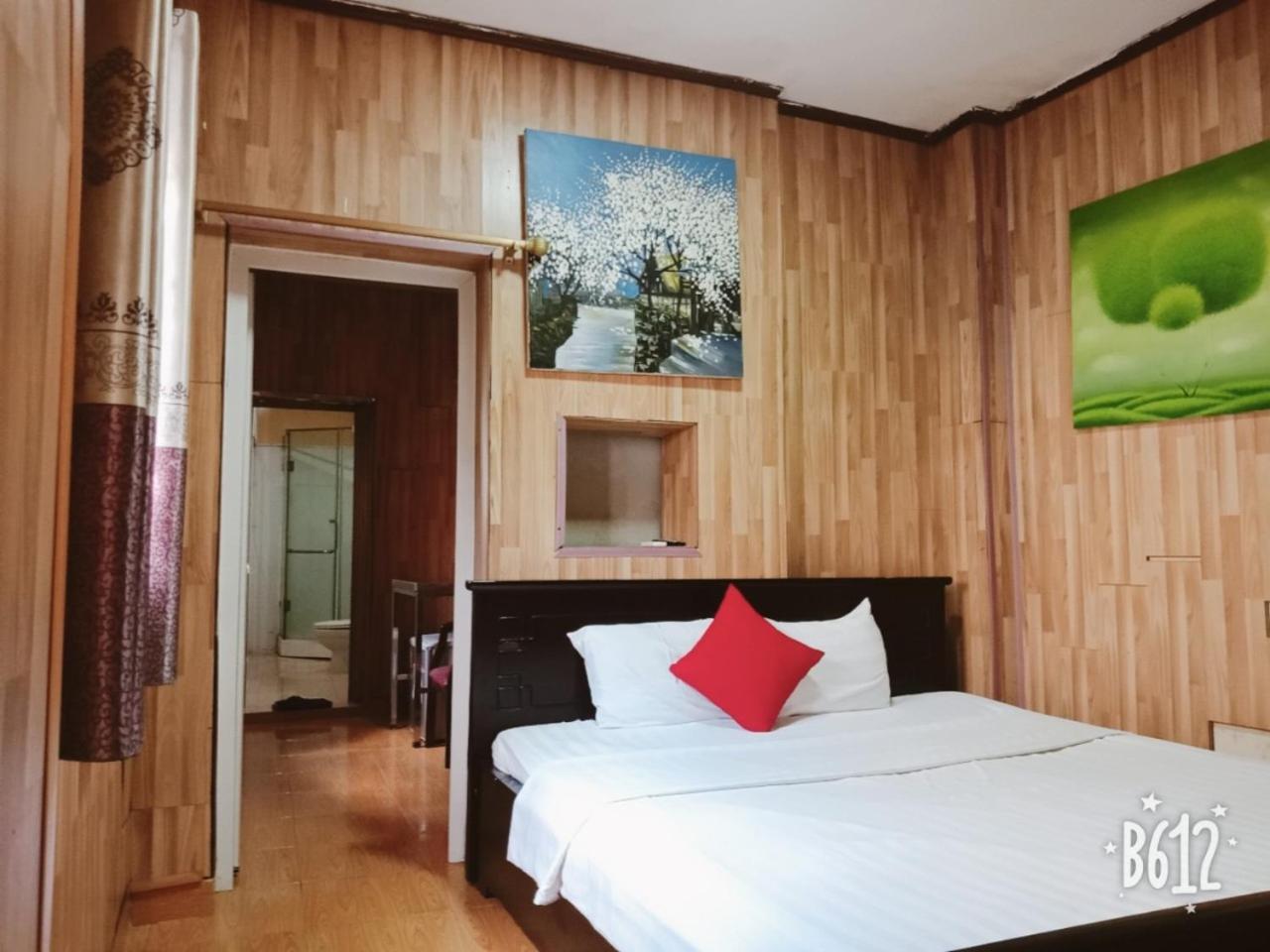 Hanoi Oriental Hotel Екстериор снимка
