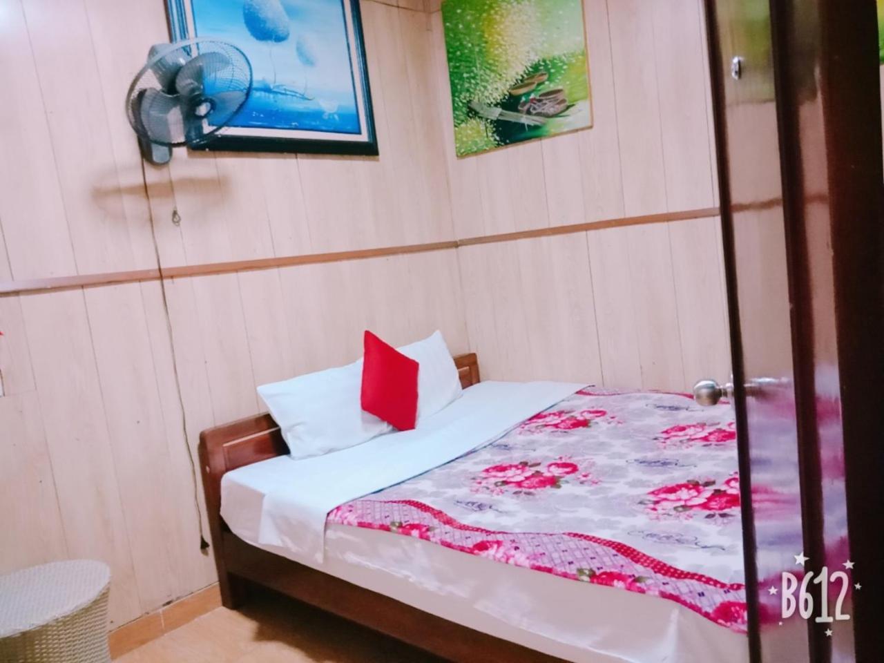 Hanoi Oriental Hotel Екстериор снимка