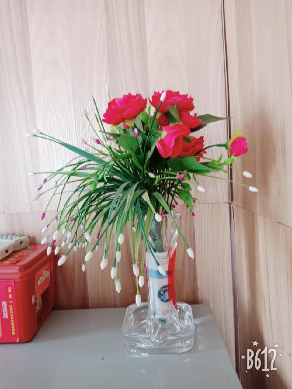 Hanoi Oriental Hotel Екстериор снимка