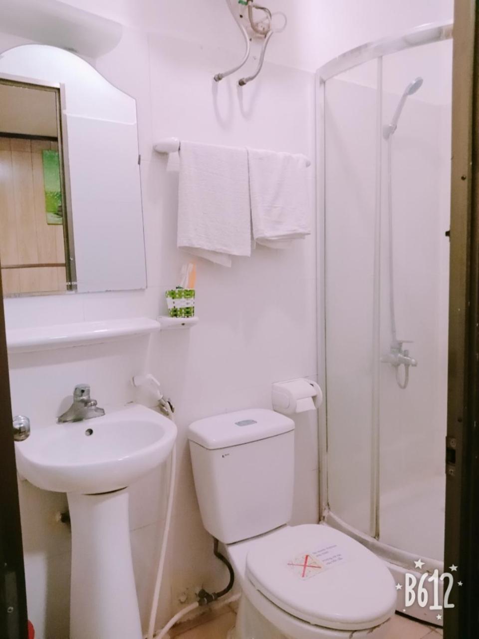 Hanoi Oriental Hotel Екстериор снимка