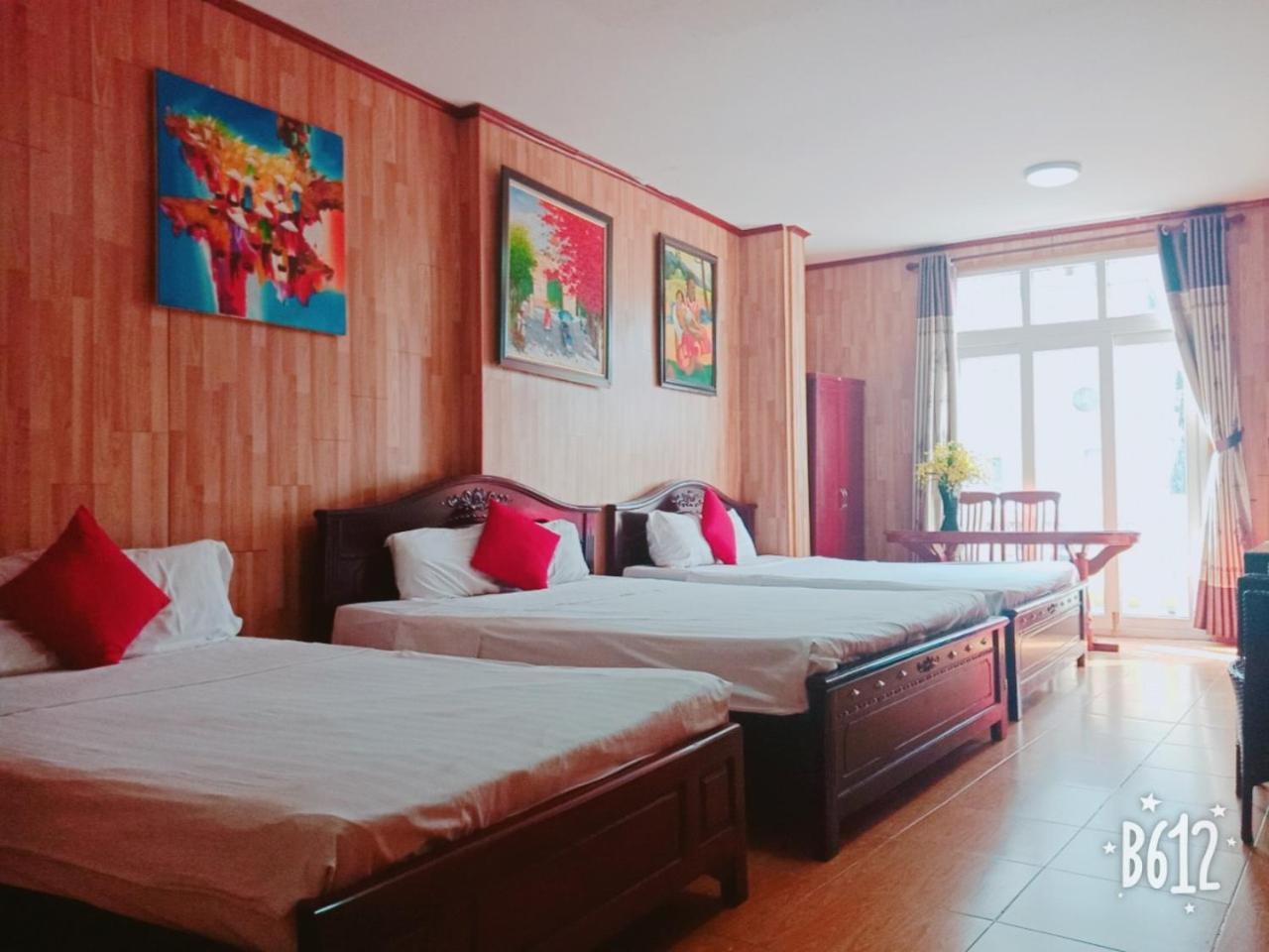 Hanoi Oriental Hotel Екстериор снимка